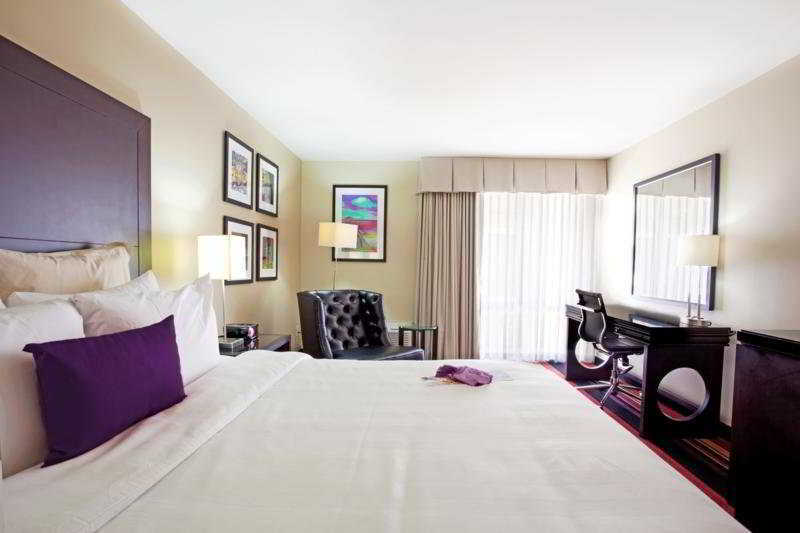 Hotel Le Marais New Orleans Room photo